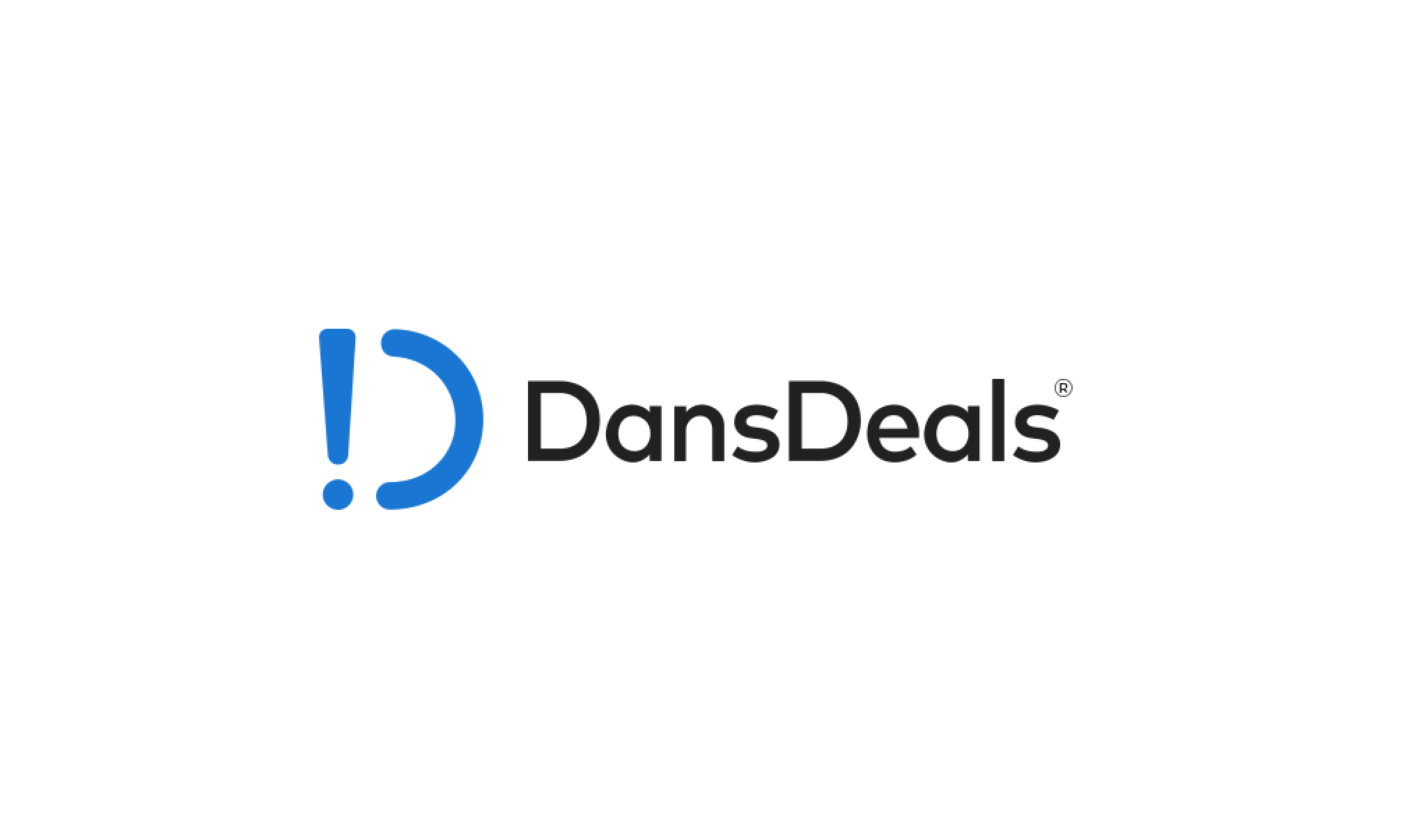 Screenshot of Dans Deals project