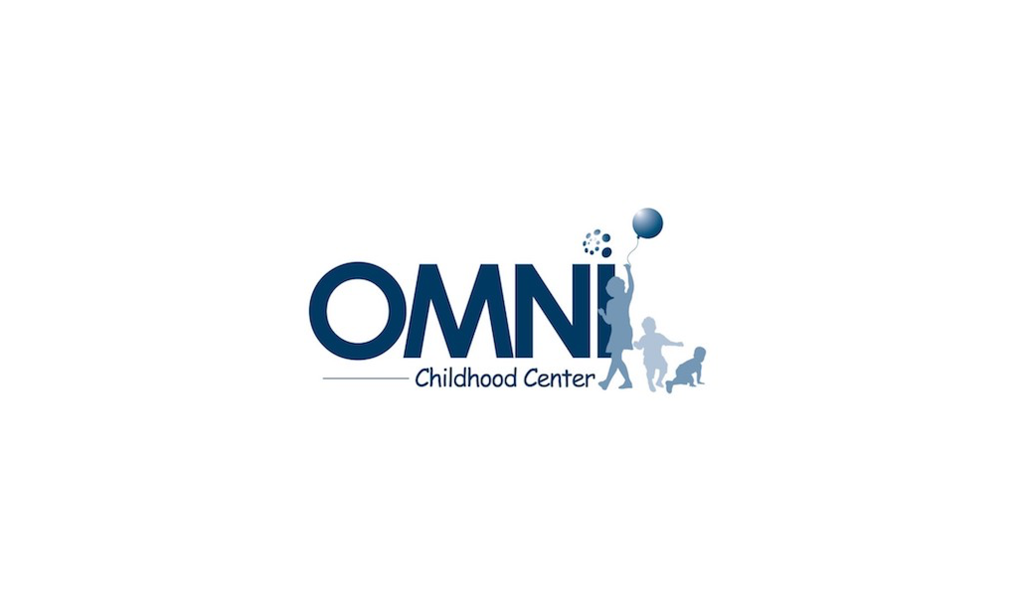 Screenshot of Omni Childhood Center project